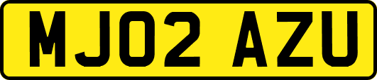MJ02AZU