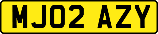 MJ02AZY