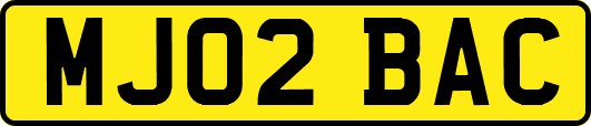 MJ02BAC