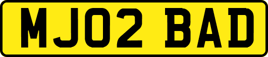 MJ02BAD