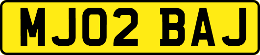 MJ02BAJ