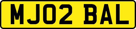 MJ02BAL
