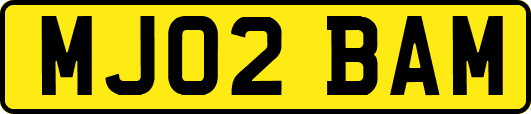 MJ02BAM