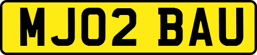 MJ02BAU