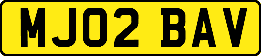 MJ02BAV