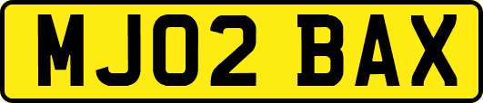 MJ02BAX