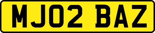 MJ02BAZ