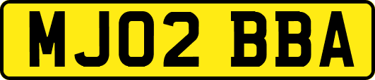 MJ02BBA