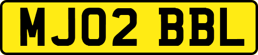 MJ02BBL