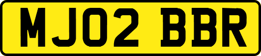 MJ02BBR
