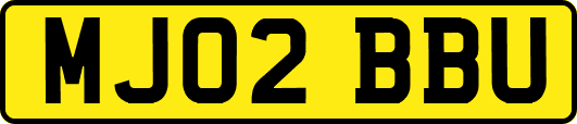 MJ02BBU