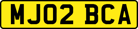 MJ02BCA