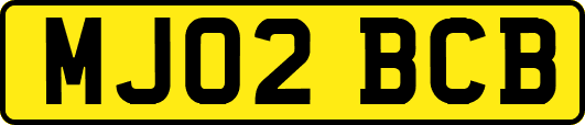 MJ02BCB