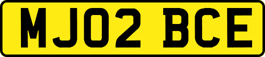 MJ02BCE