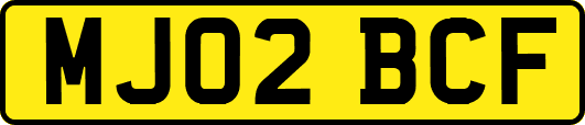 MJ02BCF