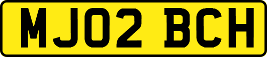 MJ02BCH