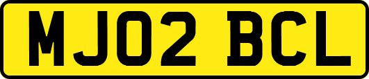 MJ02BCL