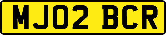 MJ02BCR