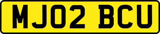 MJ02BCU