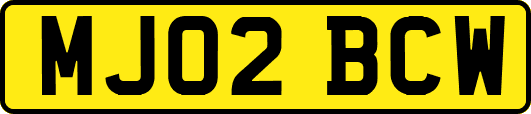 MJ02BCW