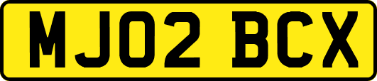 MJ02BCX
