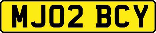 MJ02BCY