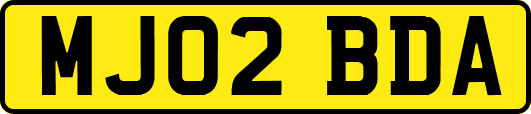 MJ02BDA