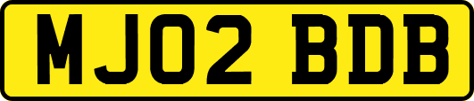 MJ02BDB