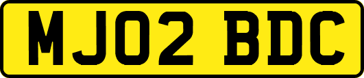 MJ02BDC