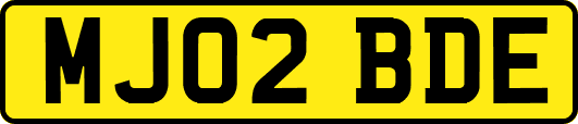 MJ02BDE