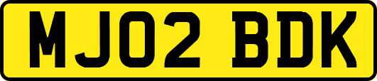 MJ02BDK