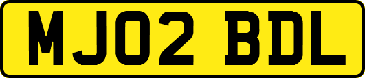 MJ02BDL