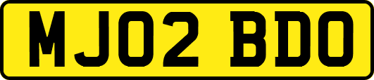 MJ02BDO