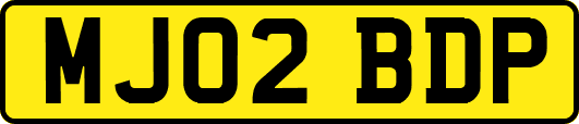 MJ02BDP