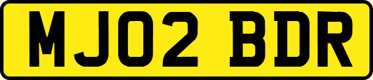 MJ02BDR