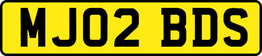MJ02BDS