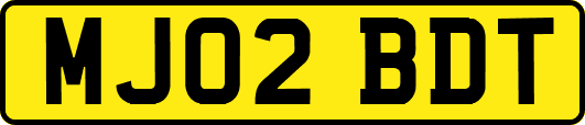 MJ02BDT