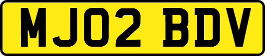 MJ02BDV