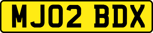 MJ02BDX