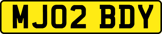 MJ02BDY