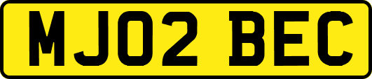 MJ02BEC
