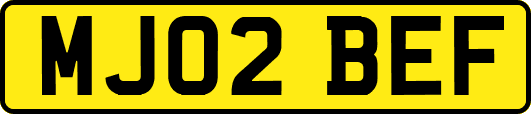 MJ02BEF