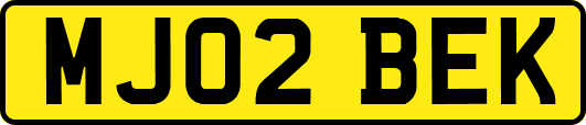 MJ02BEK