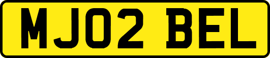 MJ02BEL
