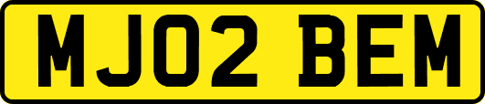 MJ02BEM