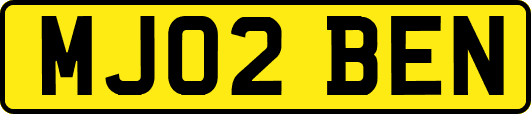 MJ02BEN