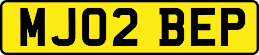 MJ02BEP