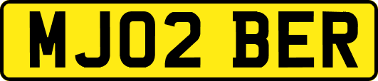 MJ02BER