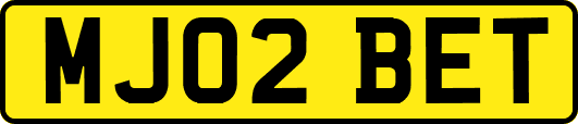 MJ02BET