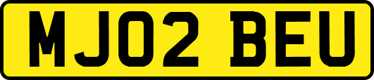 MJ02BEU